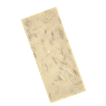 Vegane Weiße mit Orange und Mandel 80 g